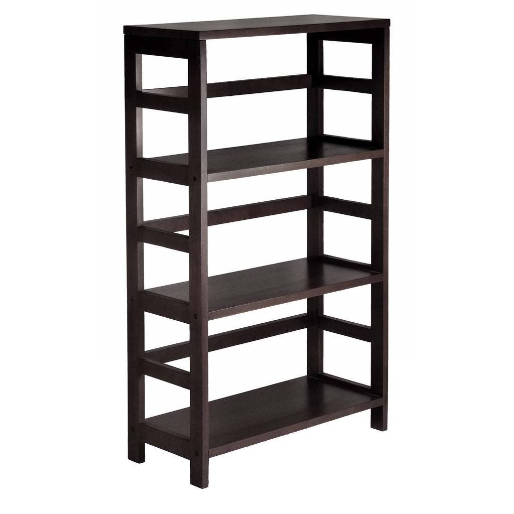 6pc Shelf and Baskets 4 Small 1 Large B2202
