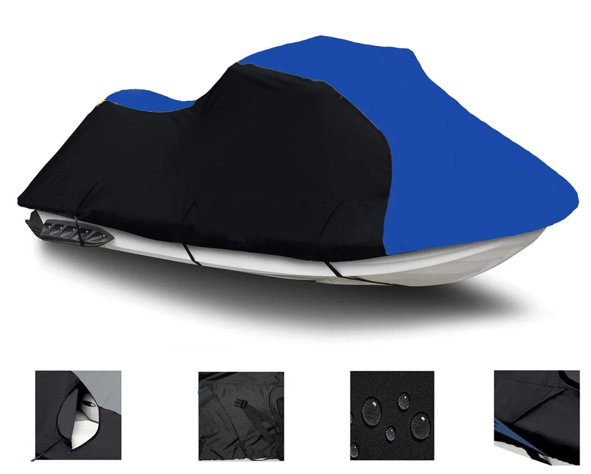 600D Jet Ski Cover W97376