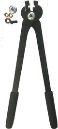 HVAC Duct & Sheet Metal Fabrication Corner Tool Pack of 2 J811