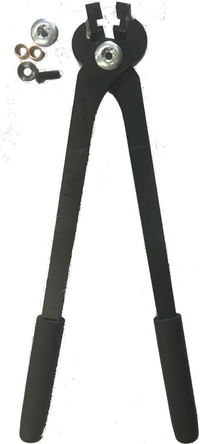 HVAC Duct & Sheet Metal Fabrication Corner Tool Pack of 2 J811