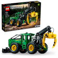 Advanced Tractor Toy Building Kit R2599