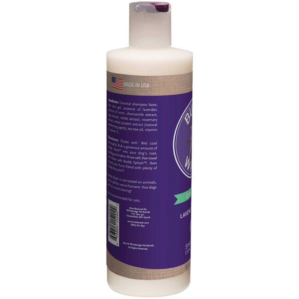 Lavender & Mint Dog Shampoo & Conditioner F339549