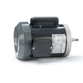 Centrifugal Pump Motor, 1HP, 115/230V, 3600RPM, TEFC L24960