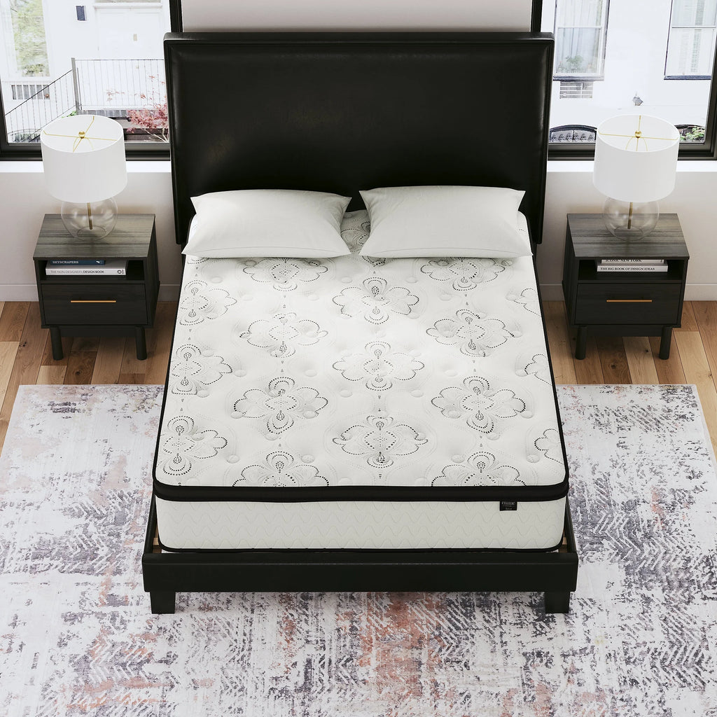 12 Inch Hybrid Full Mattress in a Box K2974