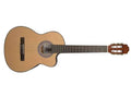 Classical Nylon-String Acoustic-Electric Guitar M478