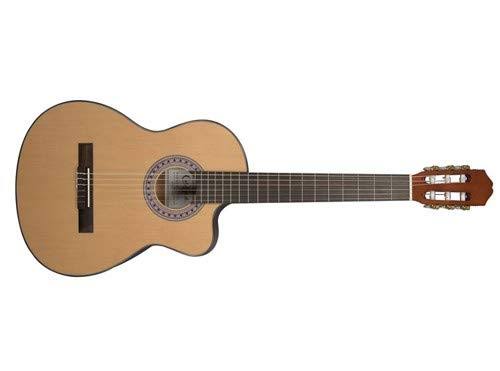 Classical Nylon-String Acoustic-Electric Guitar M478