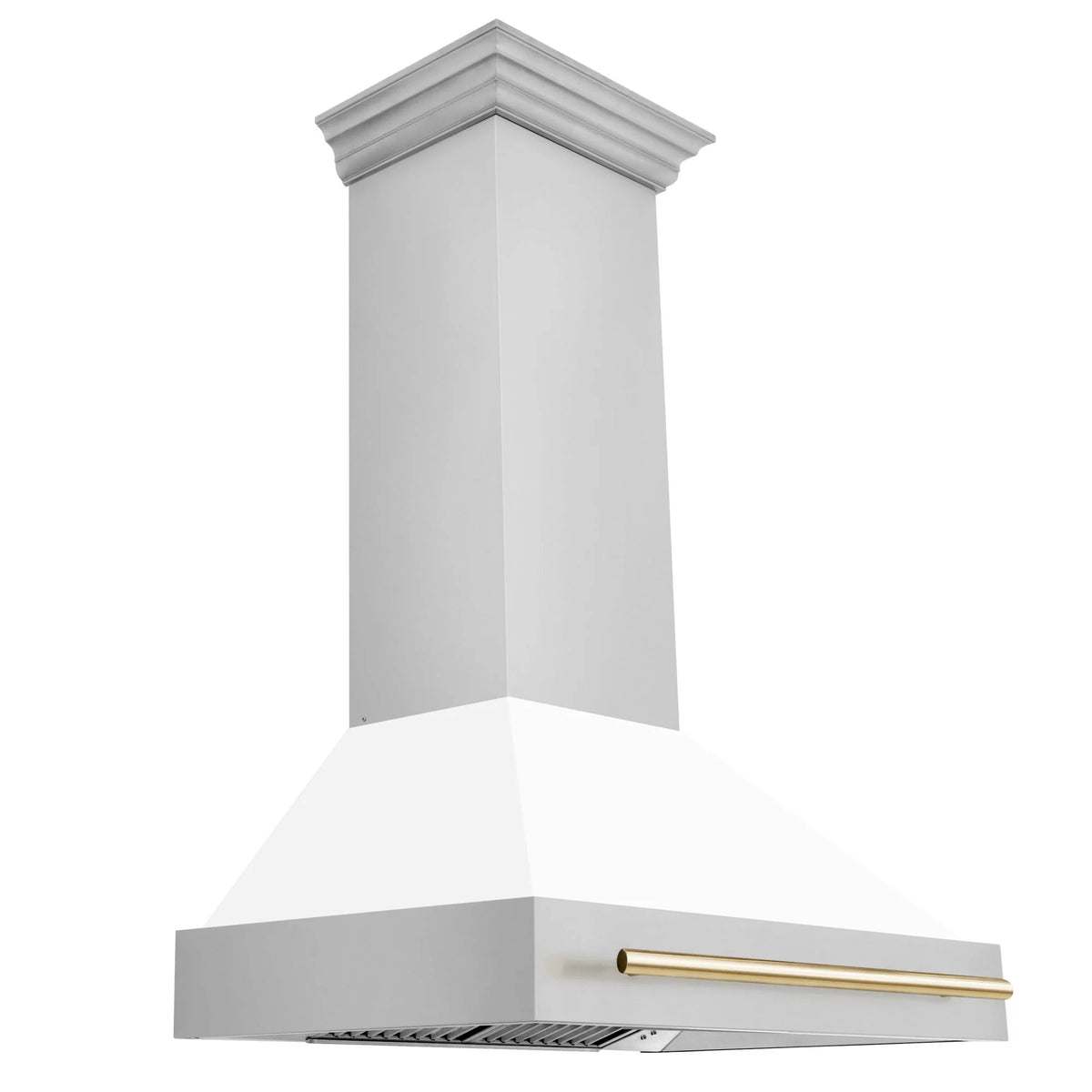 Wall Range Hood S67662
