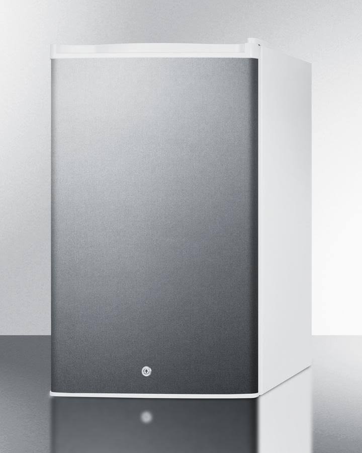 Compact Size All Refrigerator with Automatic Defrost Q444