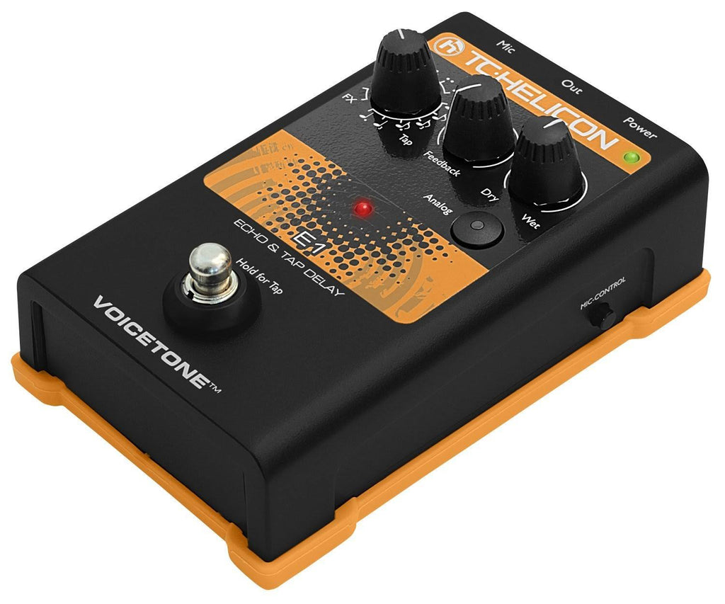 Vocal Effects Processor Z4791
