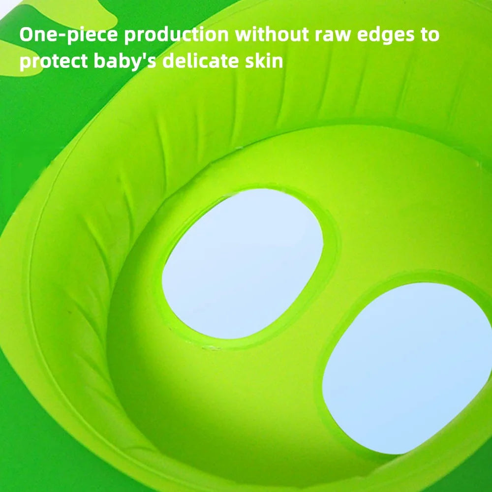 Triceratops Inflatable Baby Pool Floats Y429