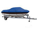 BLUE BOAT COVER I92187