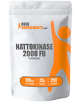 Nattokinase 2000 FU Powder 25g H12891