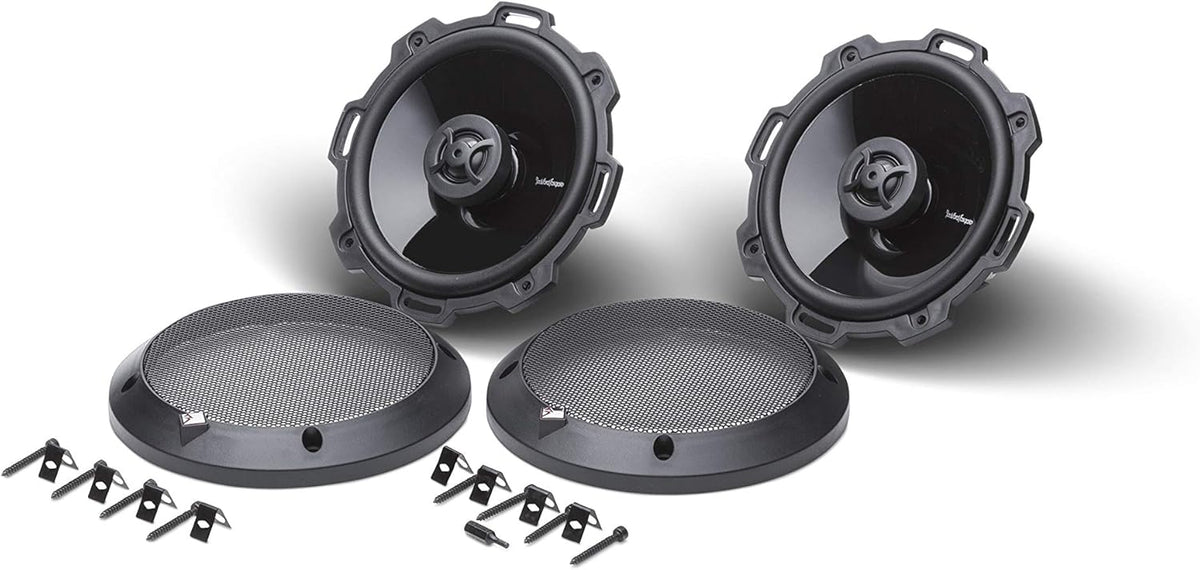 5-1/4" 2-Way Speakers R50317