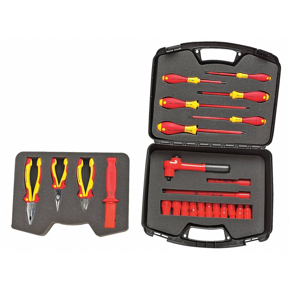Insulated Tool Set, 24 pc. I17152