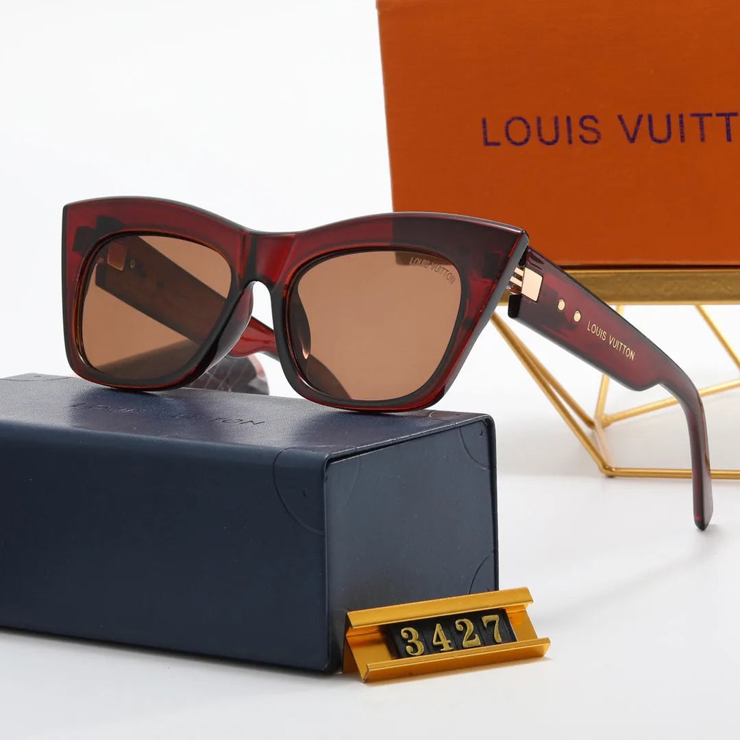 Minimalist Polarized Sunglasses T70457