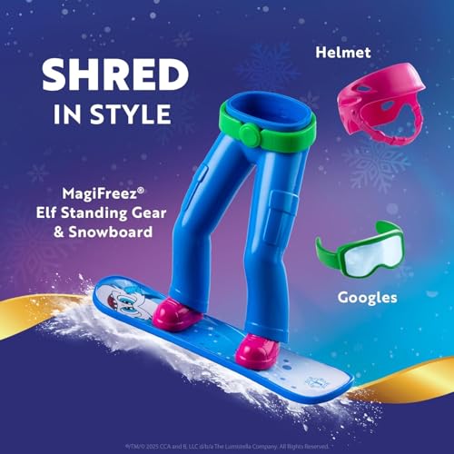 Brown Eyed Boy Snowboard Set X685734
