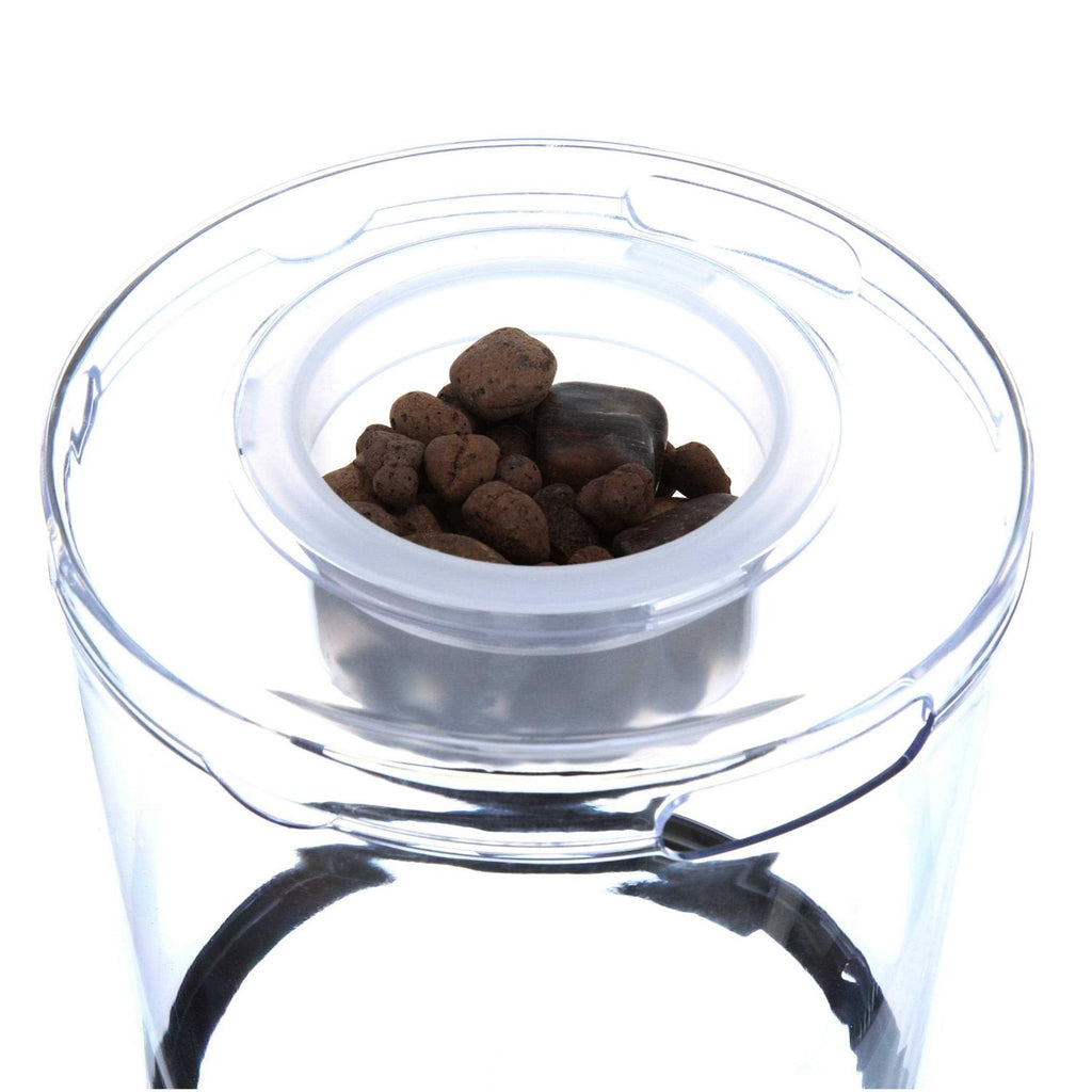 Aquaponic Planter and Aquarium for Betta Fish L552448