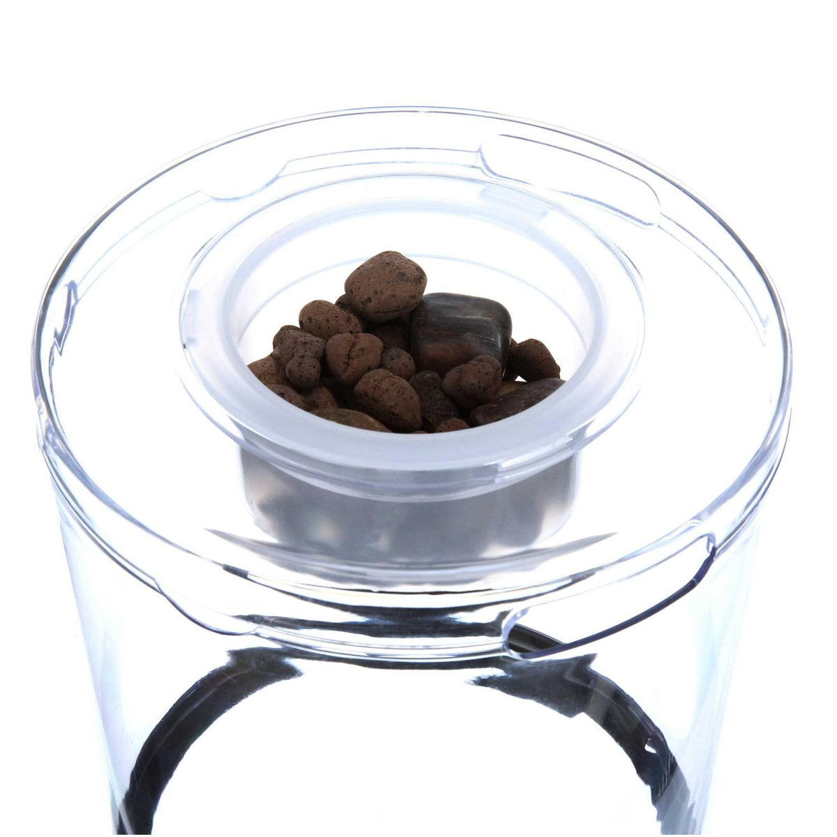 Aquaponic Planter and Aquarium for Betta Fish L552448