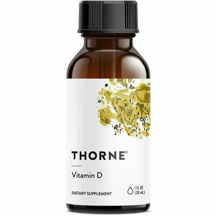 Vitamin D 500 IU 1 oz S695369