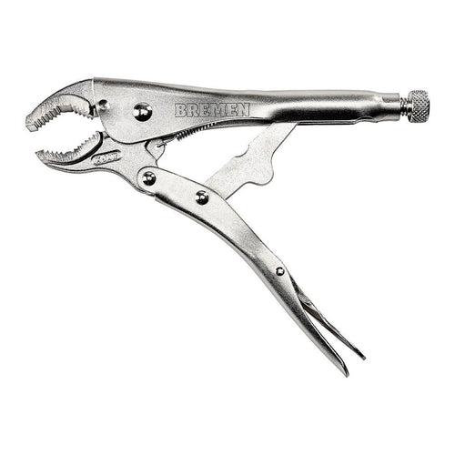 10 in. Locking Pliers Q380