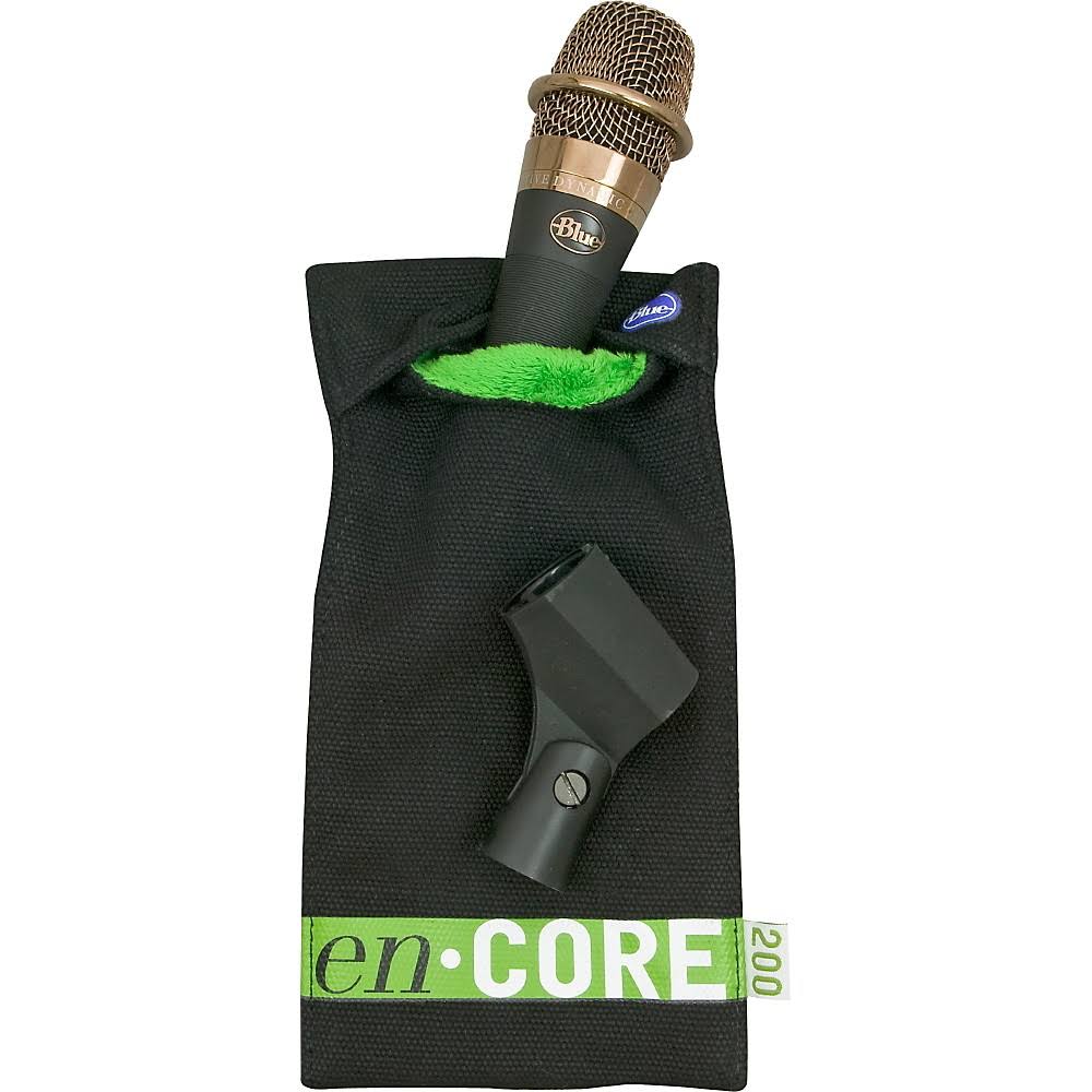 Active Dynamic Microphone E584