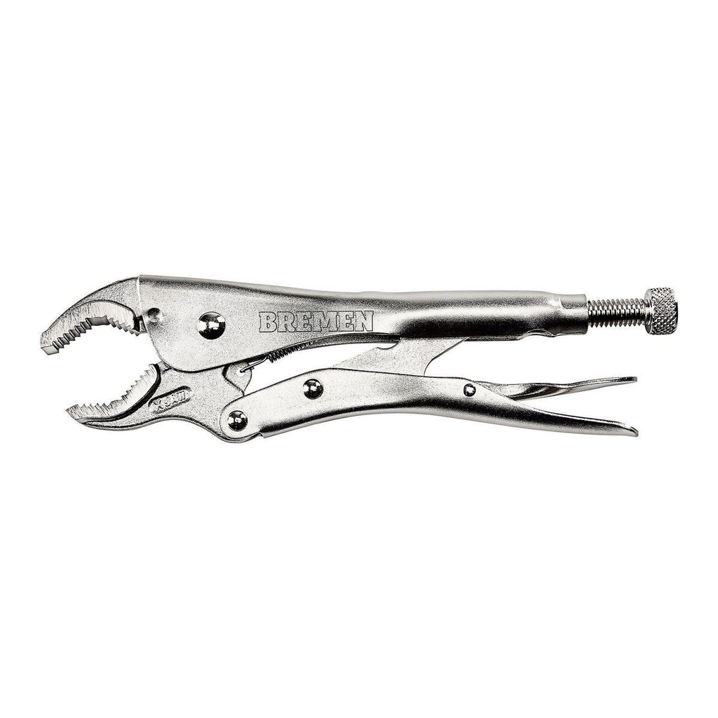 10 in. Locking Pliers Q380