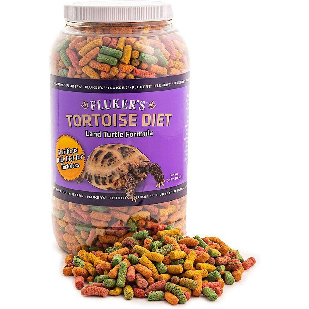 Tortoise Diet S74358