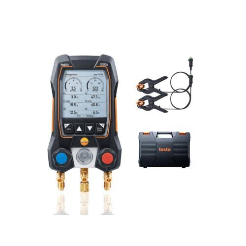 Smart Digital Manifold W293800