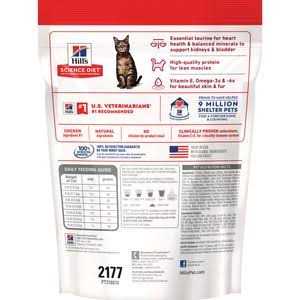 Selected Protein Adult Canned Food G22025