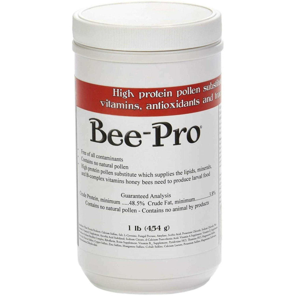 Pollen Substitute Powder T36769