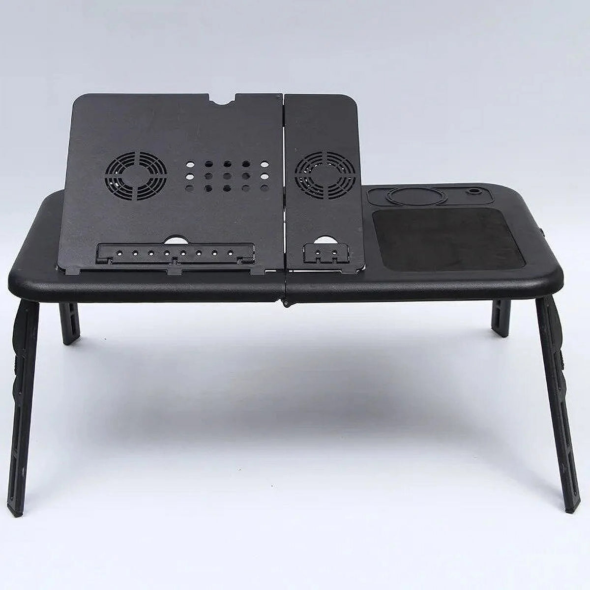 Lightweight Portable Foldable Laptop Bed Tray Table Q690157