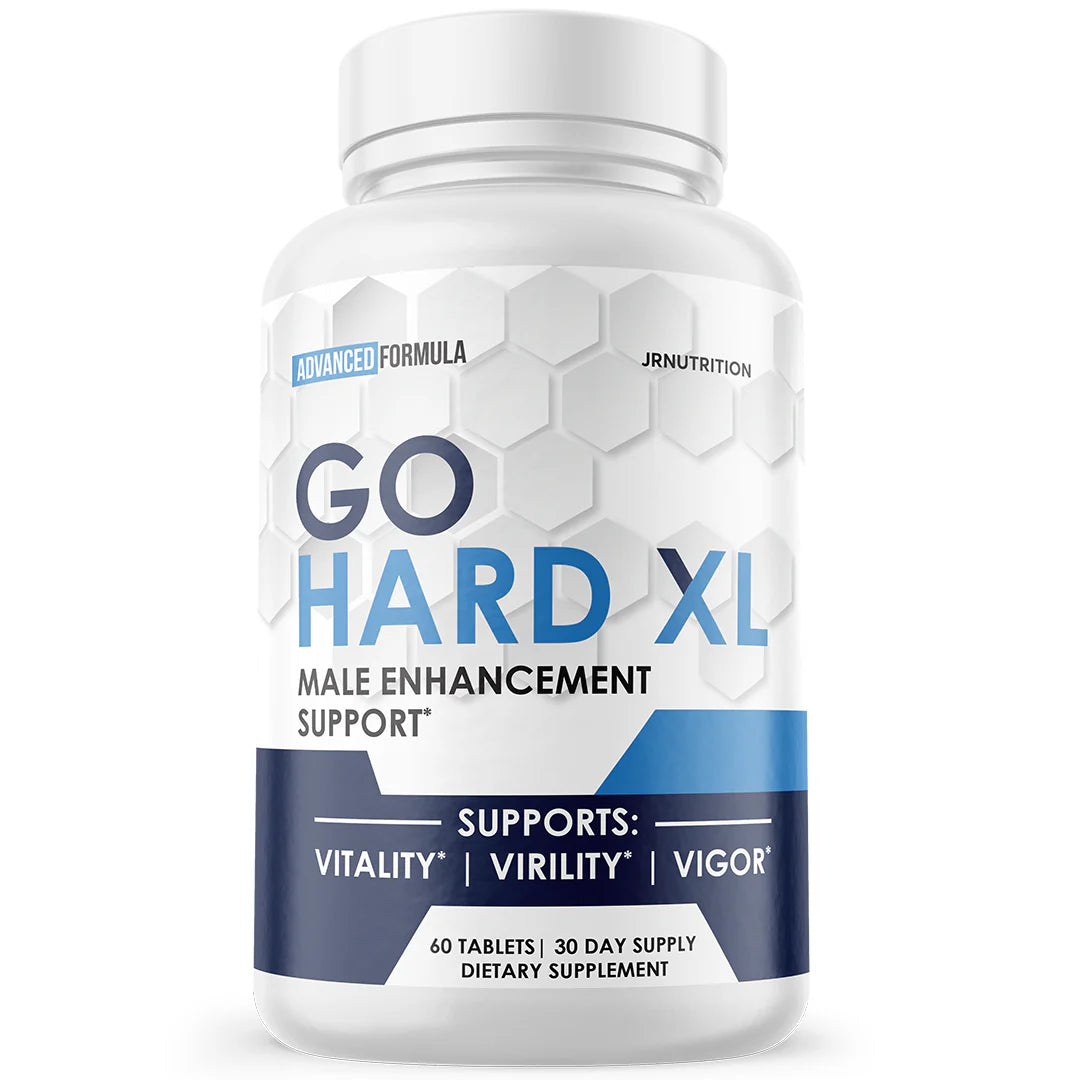 Male Virility 8 Bottles D401700