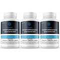 Male Health Pills 3 Bottles V744542