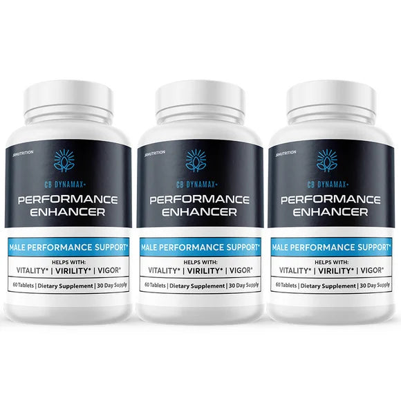Male Health Pills 3 Bottles V744542