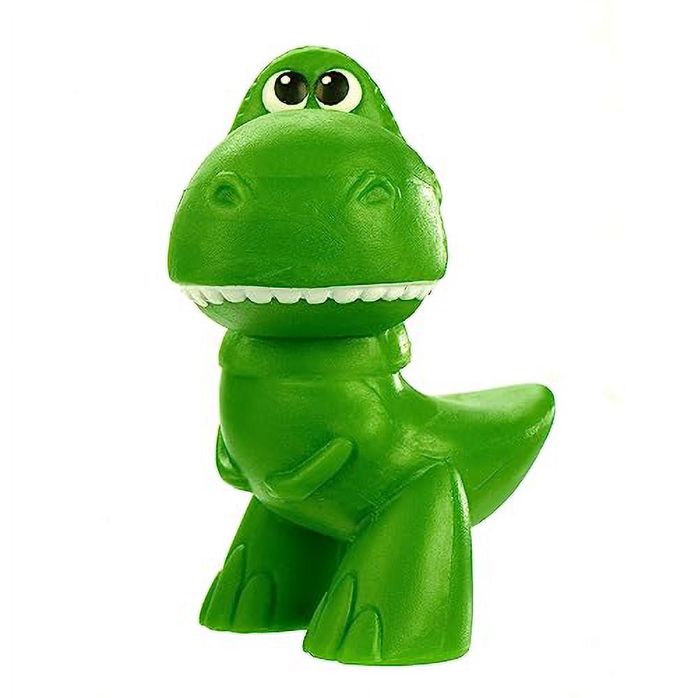 Green Rex Character Blind Mystery Bag T4158
