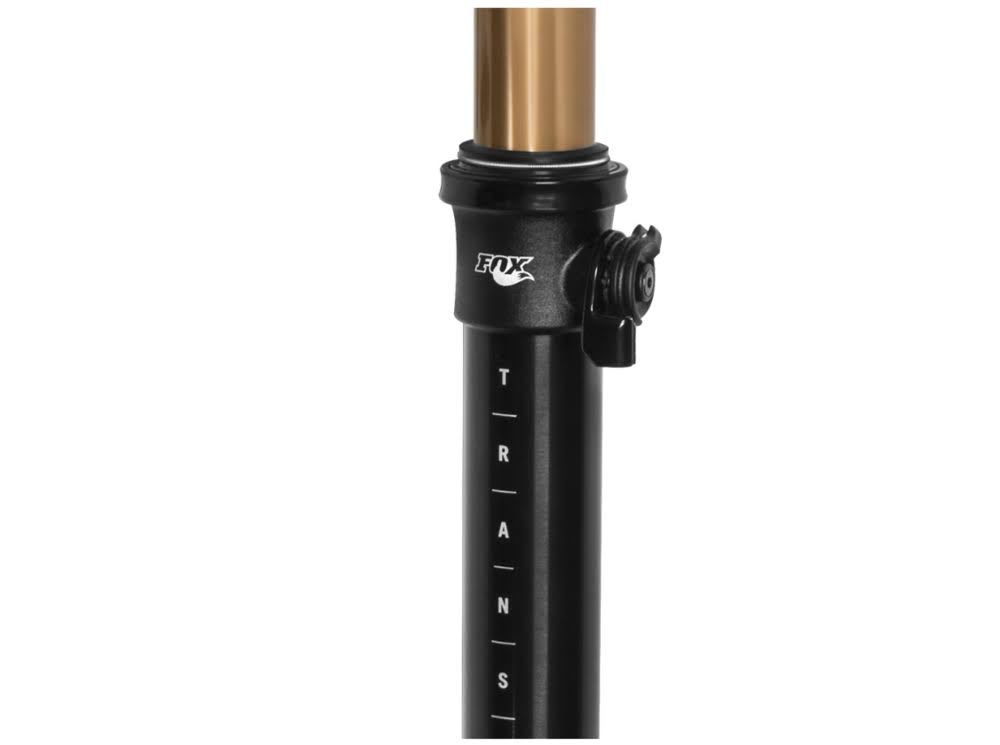External Dropper Seatpost 150mm 31.6mm M2374