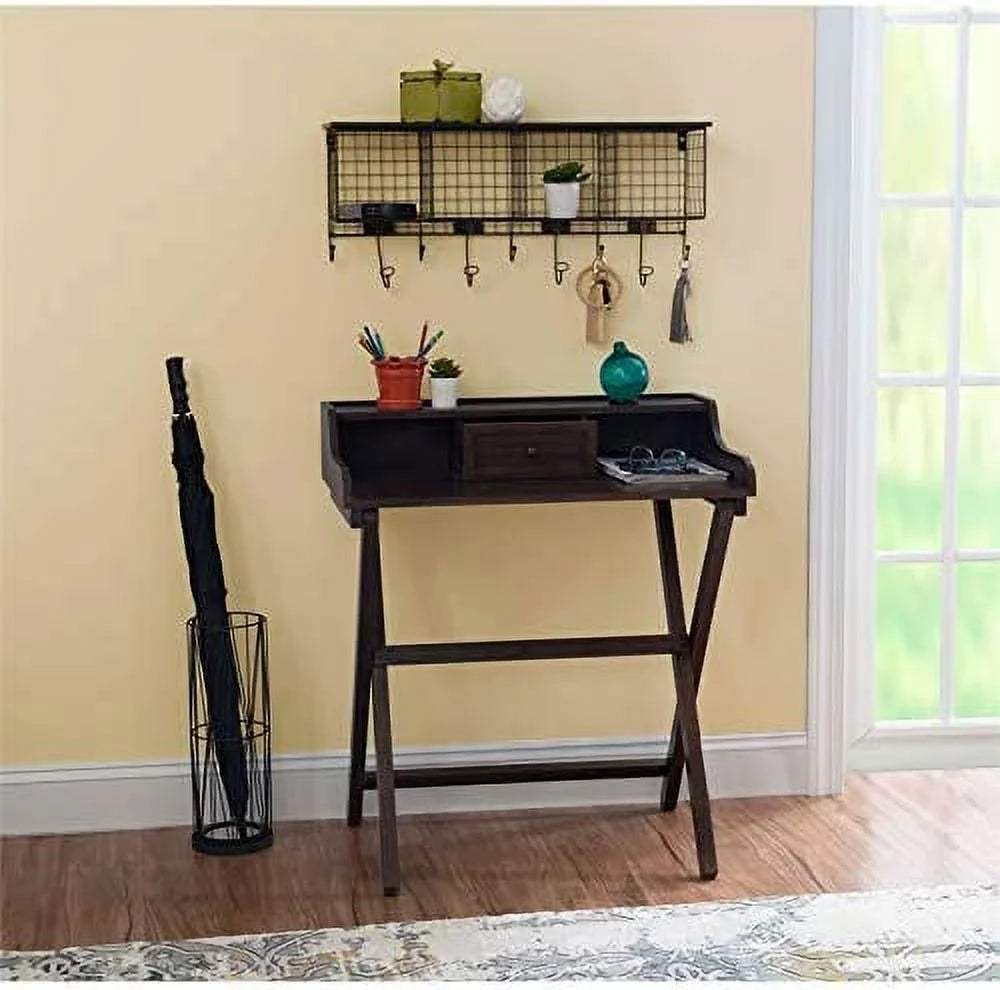 Folding Wood Desk U64052