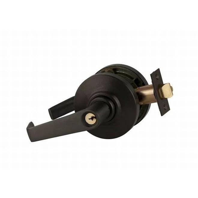 Storeroom Lock P9258