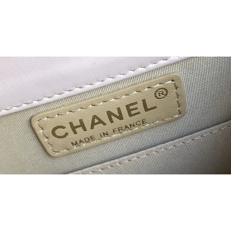 Chanel Handbag N451603