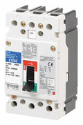 Circuit Breaker, 30A, 3P, 347/600Vac K8078