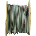 4/1 x 500 ft. Bare Armored Ground Cable H711