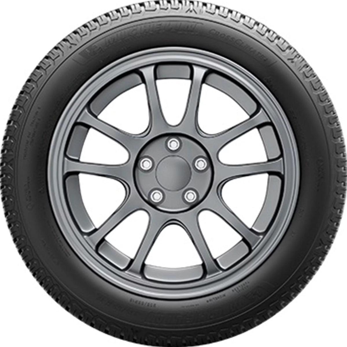 All Weather 245/45R18 100V XL SUV/Crossover Tire O10036