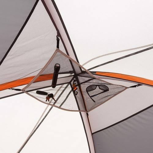 16' x 9' Dome Tent Sleeps 9 L9926