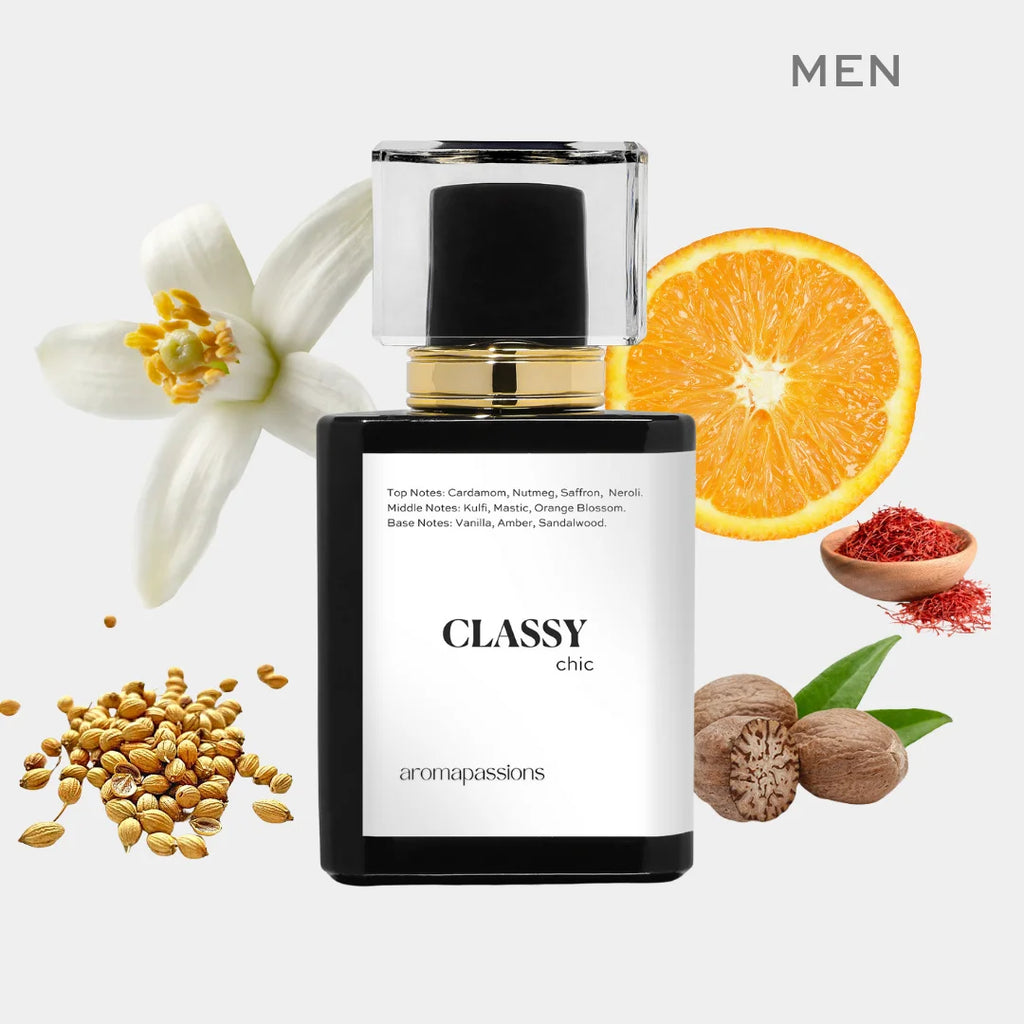Pheromone Perfume Cologne for Men Extrait De Parfum L56571