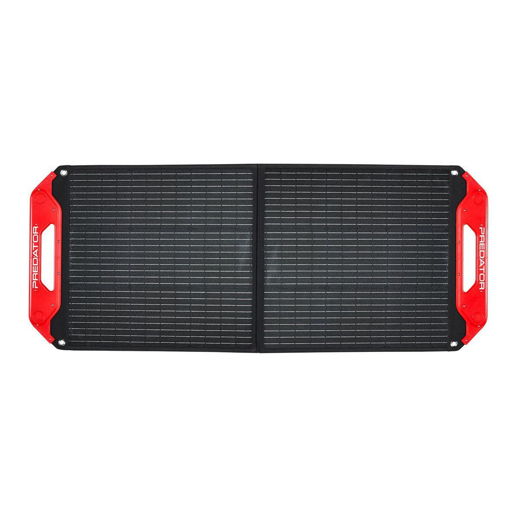 100 Watt Foldable Solar Panel K618267