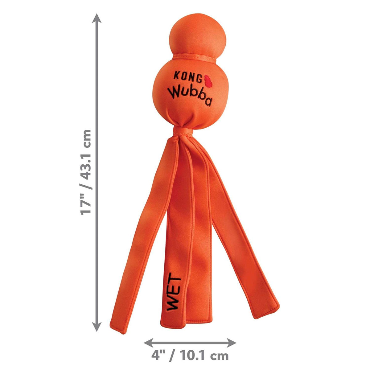 Wet Wubba Dog Toy N39591
