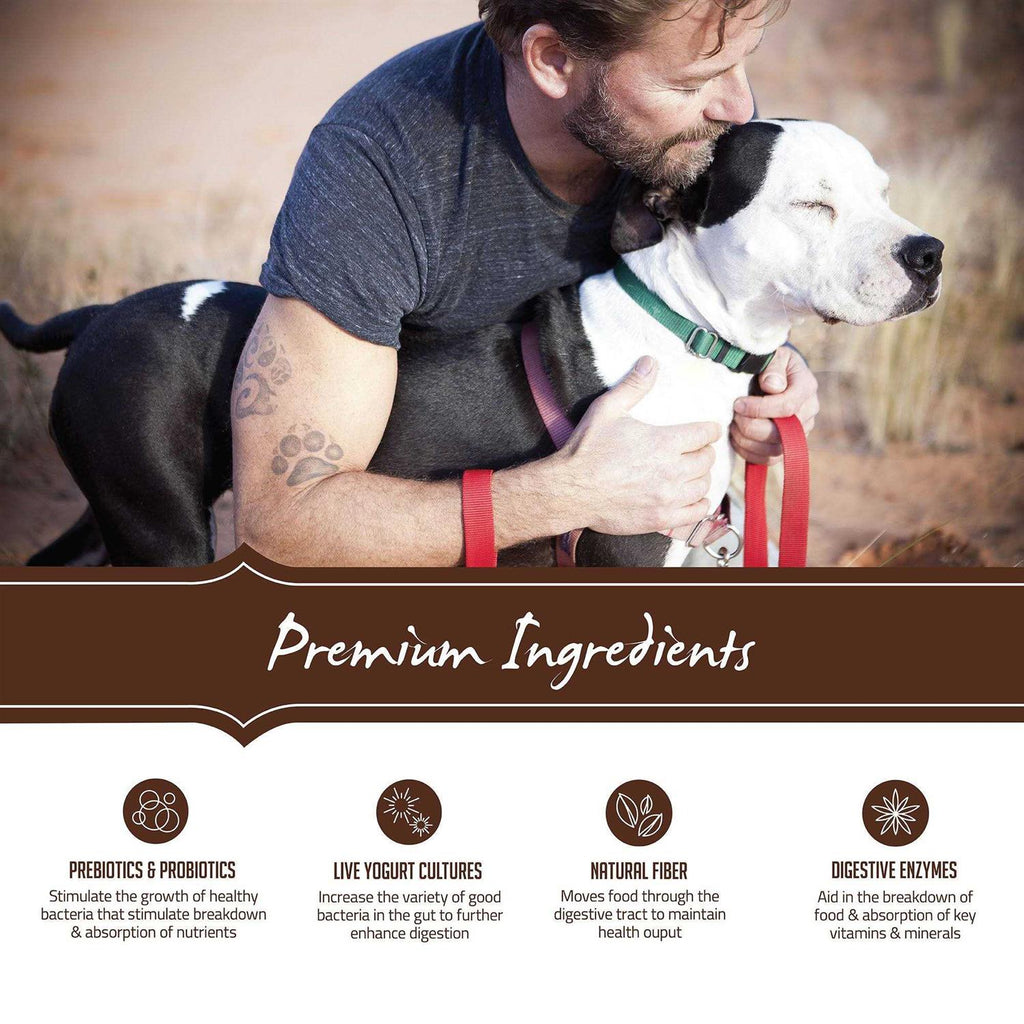 Lamb Meal Recipe Dry Dog Food S955751