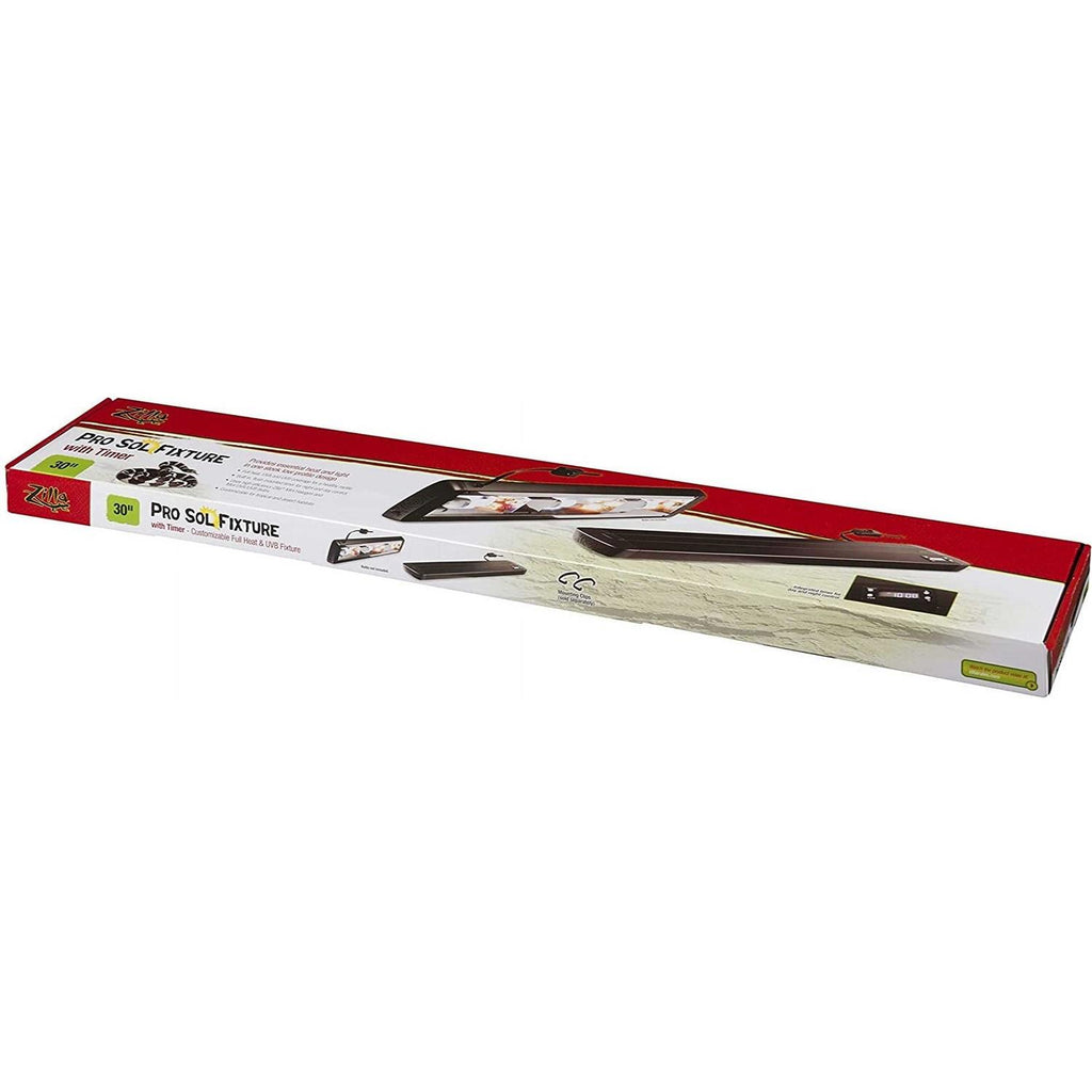 Pro Sol Fixture with Timer D47194