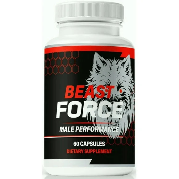 60 Capsules N854
