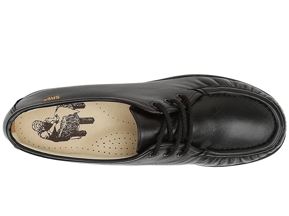 SAS Siesta Black / 12 / M Z741634